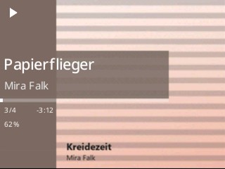 Spielt gerade
